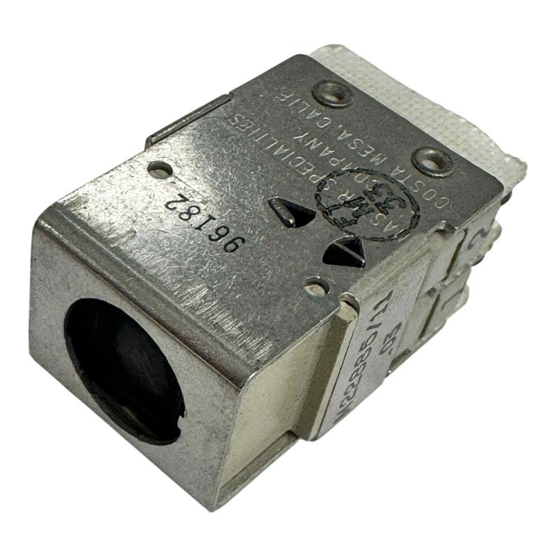 M22885/11-03 Safran Snap Action Switch Block 10HF3