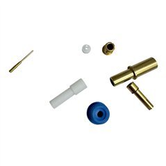 HCT172 Gold Contact Pin Assembly