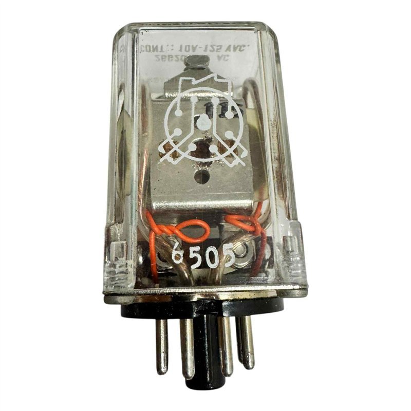26D2C-115AC Kurman Relay Contactor
