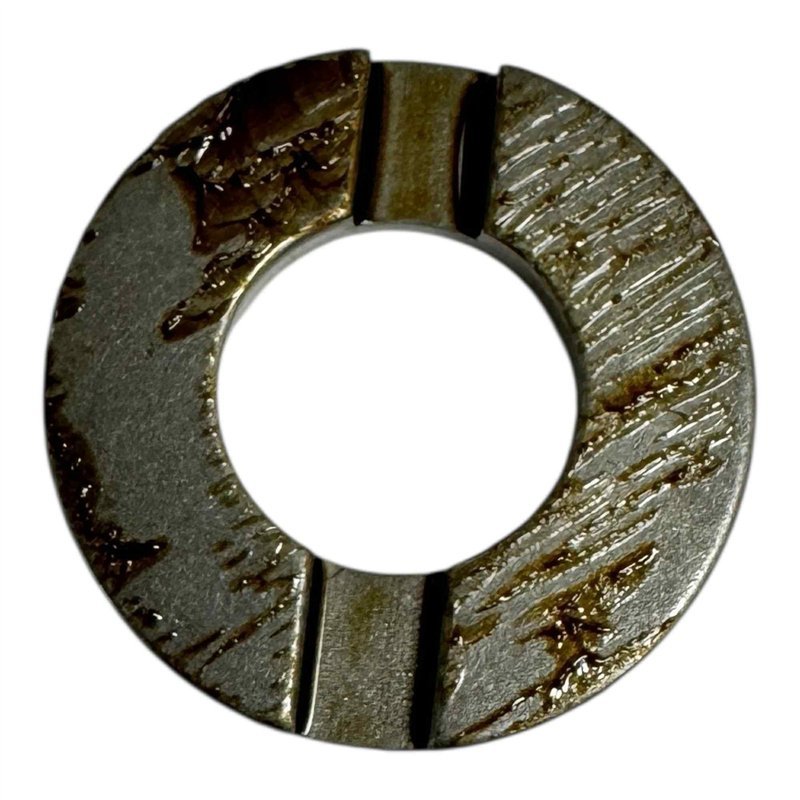505-1766-002 Collins Spider Coupling  3010-00-312-0605