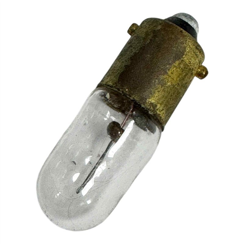 CM47 Bayonet Lamp