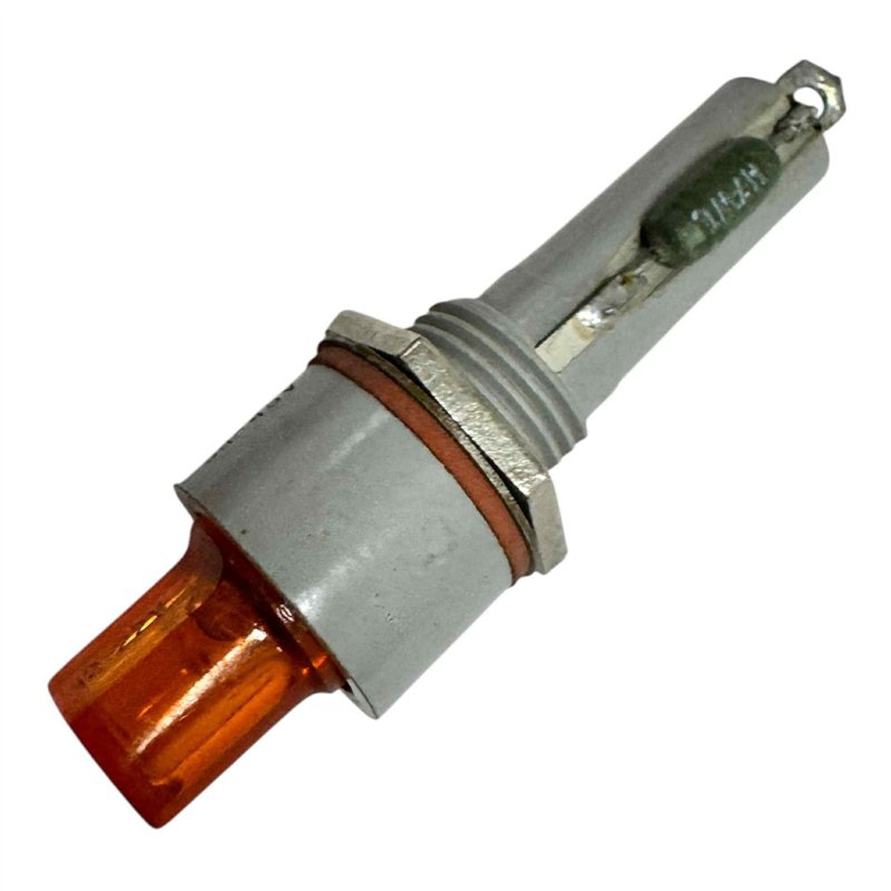 FHL18G1-3 Bussman Eaton Mil Spec Fuse Hoder Panel Mount 20A 34-45V