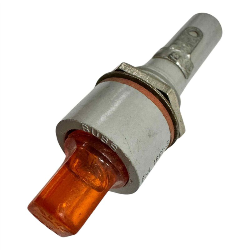 FHL18G1-3 Bussman Eaton Mil Spec Fuse Hoder Panel Mount 20A 34-45V