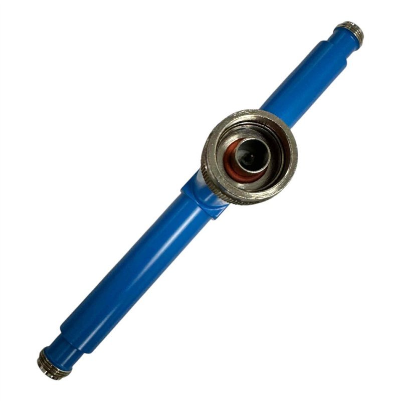 DP3009012013 Genex RF Power Divider N Type (m-f-f) 6dB 50Ohm