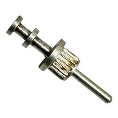 Non Isolated Terminal Pin 13.5x4mm [Qtyx10]