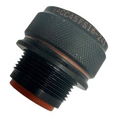 BACC45FS16-24S IMS Circular Mil Spec Connector