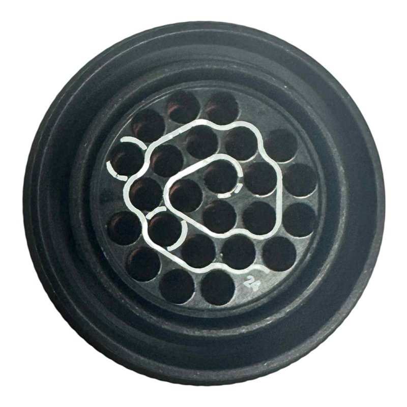 BACC45FS16-24S IMS Circular Mil Spec Connector