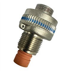 M83723/23R1104N ITT Cannon Circular Mil Spec Connector