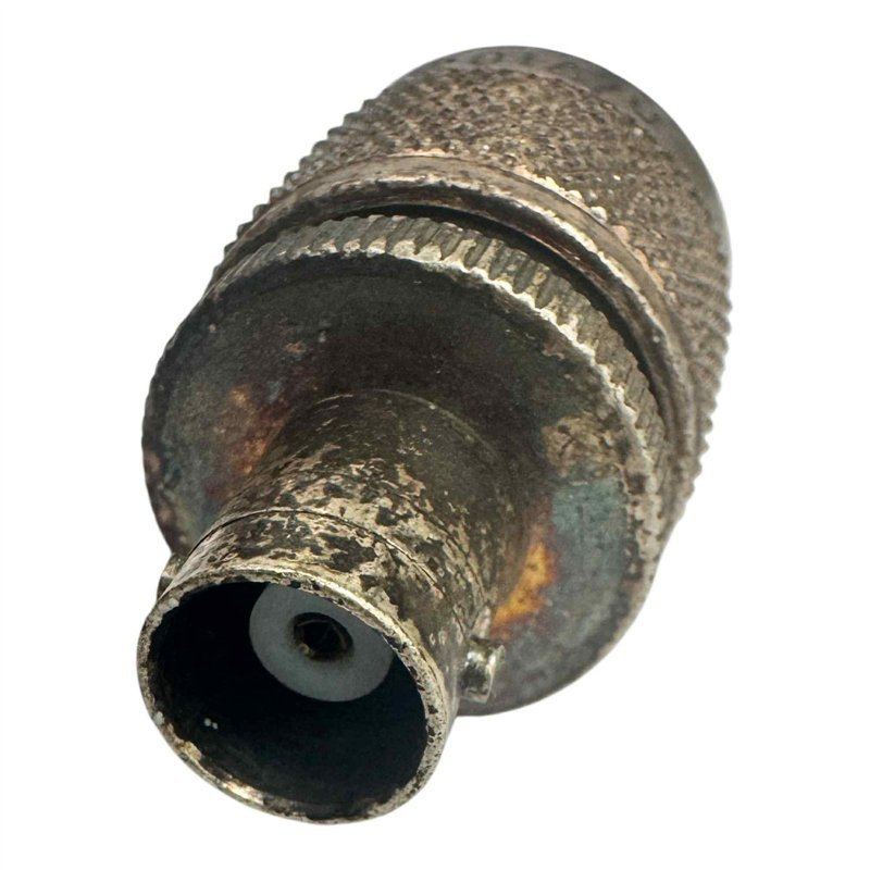 RF Coaxial N Adapter Converter N Type (m) To BNC (f)