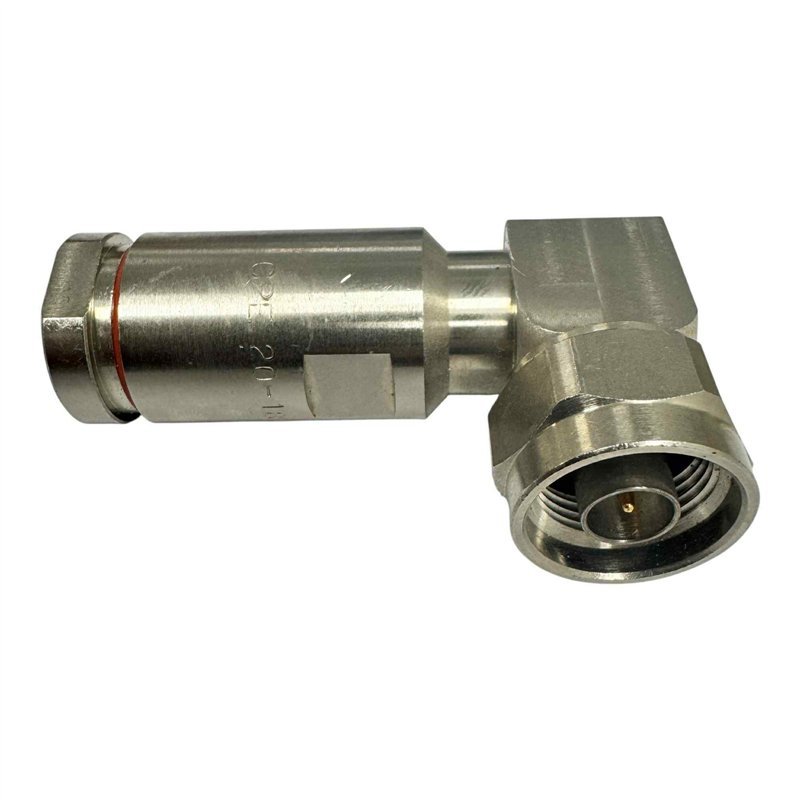 20-184 02/15 CPE RF Connector N Type (m) For 8.25mm Cable