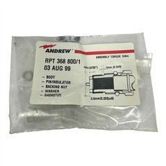 RPT368800/1 Andrew RF Connector N Type (m)