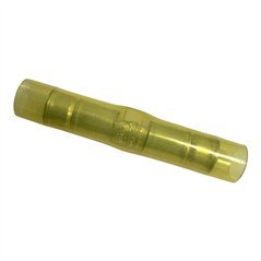 AMP 12-10 Solder Sleeve Terminal Connector