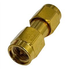 1-1478981-0 TE Connectivity RF Connector SMA (m) To SMA (m) Converter Adapter