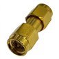 1-1478981-0 TE Connectivity RF Connector SMA (m) To SMA (m) Converter Adapter