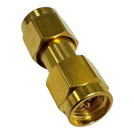 1-1478981-0 TE Connectivity RF Connector SMA (m) To SMA (m) Converter Adapter