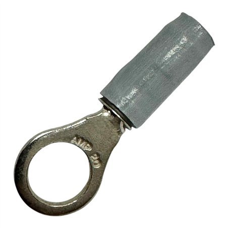 AMP20 TE Connectivity Terminal Ring Connector