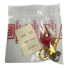 6773-1 Dage RF Connector MFD6646