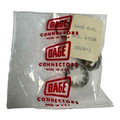 5368-1 Dage RF Connector MFD67I8