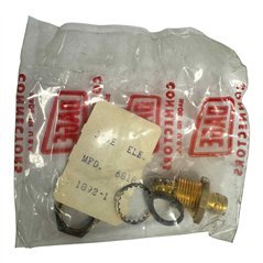 1892-1 Dage RF Connector MFD6818
