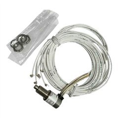 MS27240-1 Honeywell Snap Action Microswitch Chassis Mount DPDT 28V 7A OFF (ON)