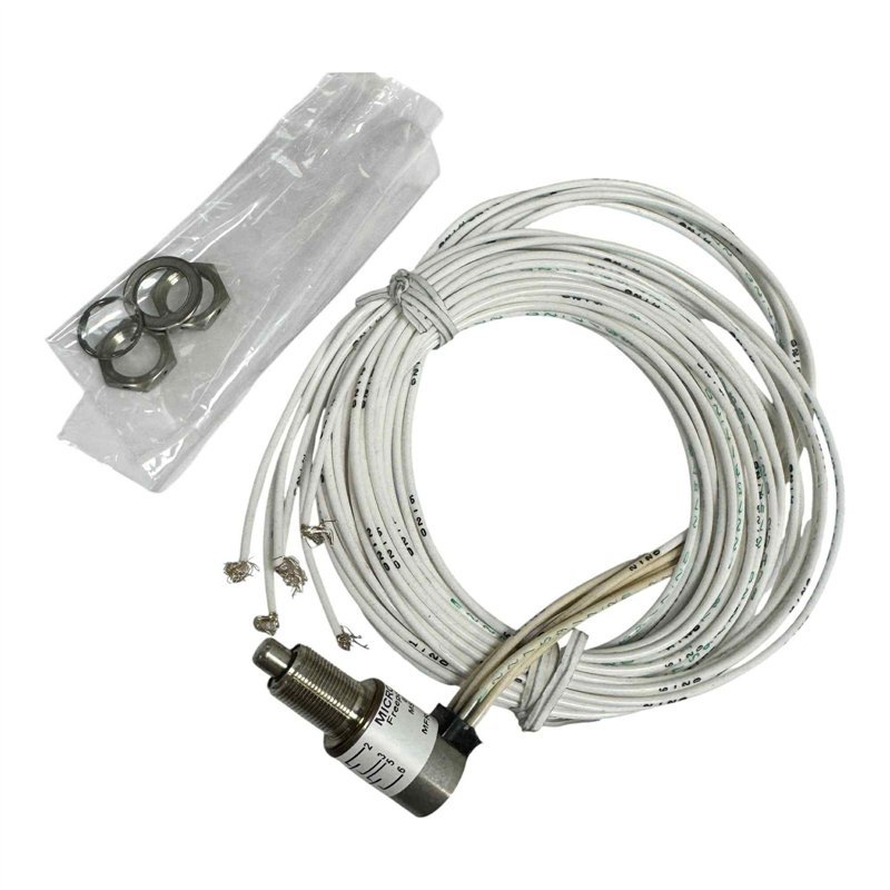 MS27240-1 Honeywell Snap Action Microswitch Chassis Mount DPDT 28V 7A OFF (ON)