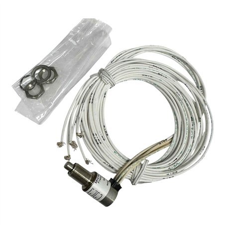MS27240-1 Honeywell Snap Action Microswitch Chassis Mount DPDT 28V 7A OFF (ON)