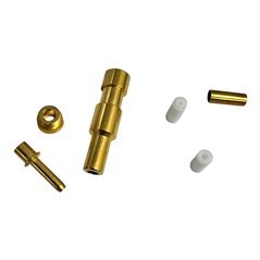 C8-179P Veam Litton Circular Connector Contact Pin 380912018