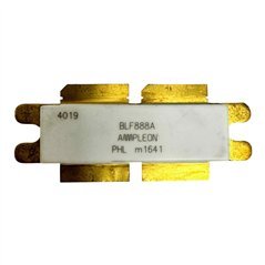 BLF888A Ampleon RF Transistor LDMOS