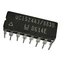 UC1524AJ/883B Ceramic Integrated Circuit