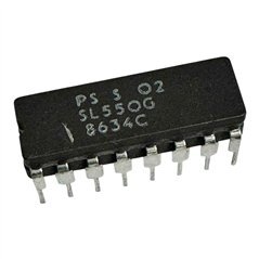 SL550G Ceramic Integrated Circuit