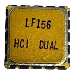 LF156 HCI Integrated Circuit