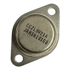 1N2810B JAN1N2810B Zener Diode 12V 50W