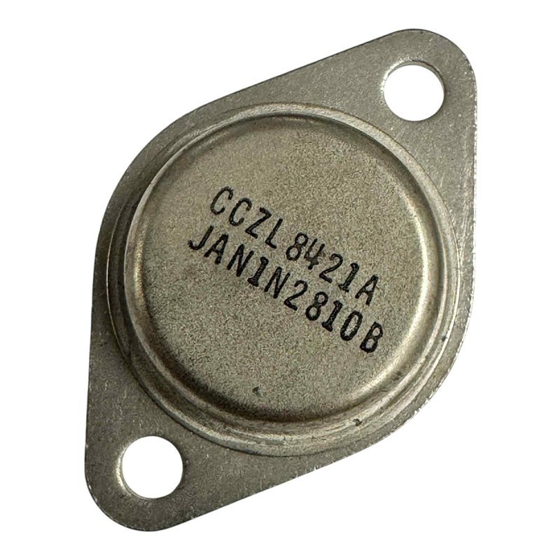 1N2810B JAN1N2810B Zener Diode 12V 50W