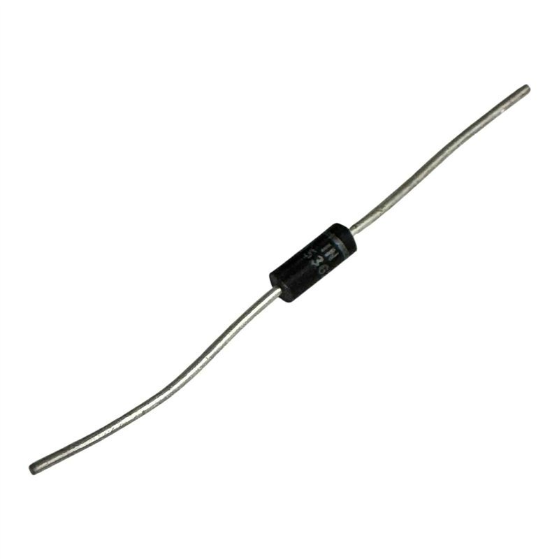 1N5362B Siemens Axial Zener Diode 28V 5W