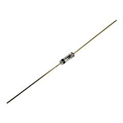 1N942B Axial Golden Zener Diode 11.7V 0.5W