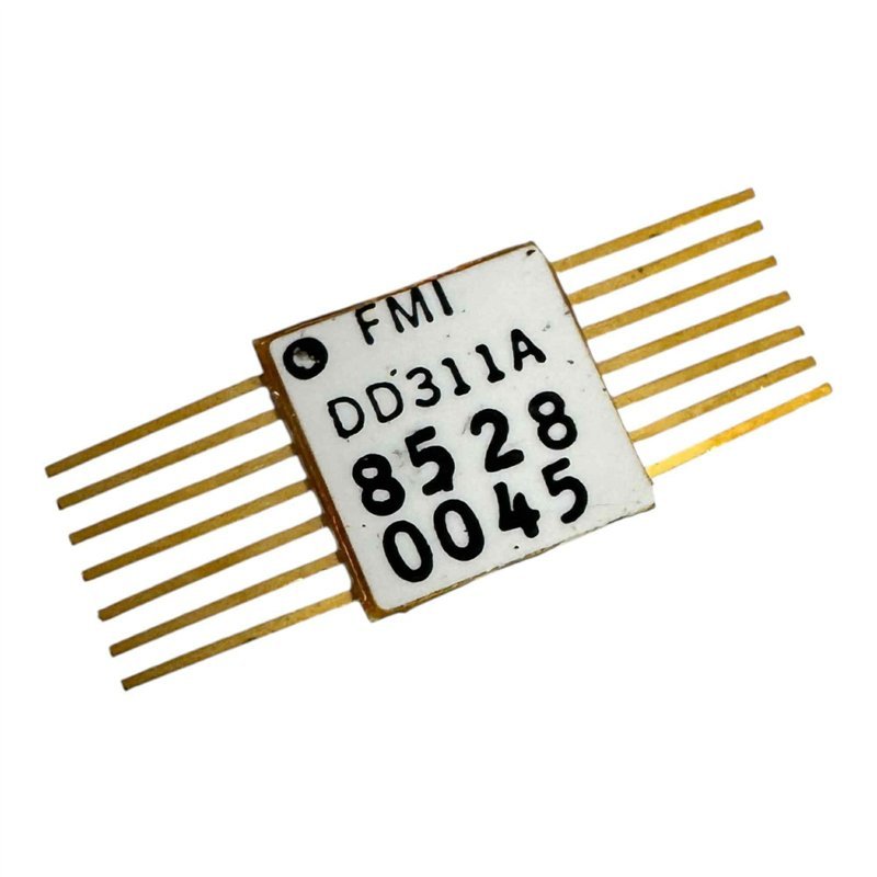DD311A FMI 14 Pin Diode Driver