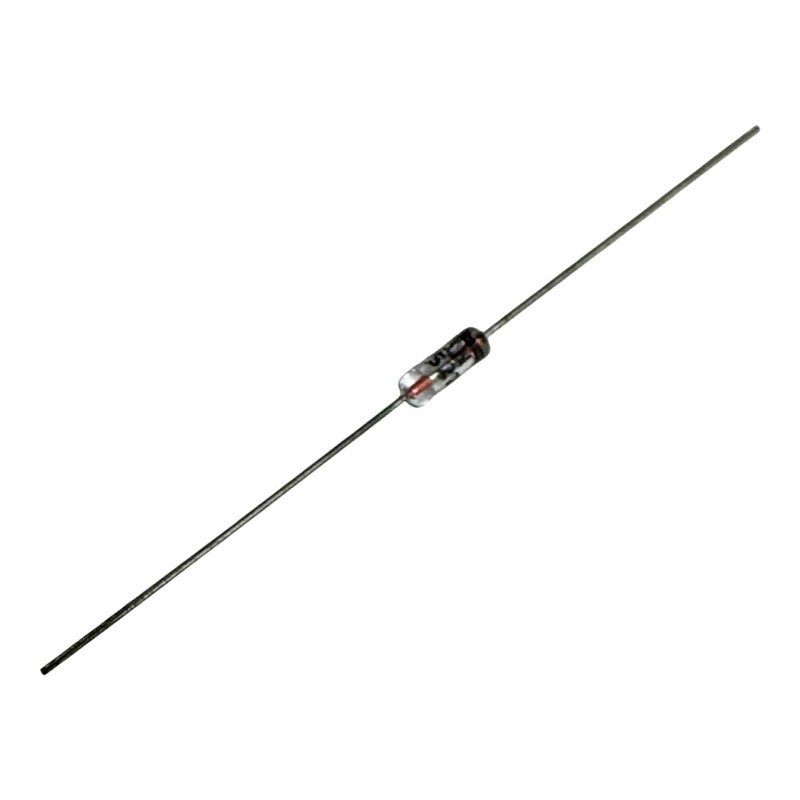 1N5270 Axial Zener Diode 500mW 91V