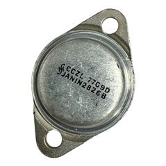 JAN1N2826B 1N2826B Siemens Zener Diode 39V 50W