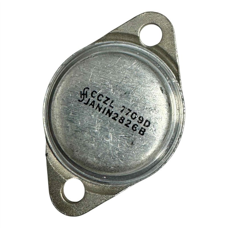 JAN1N2826B 1N2826B Siemens Zener Diode 39V 50W