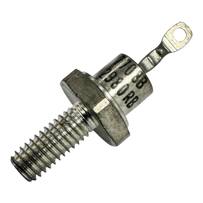 JAN1N2980RB 1N2980RB Zener Diode 10W 16V