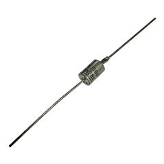 JAN1N3828A 1N3828A Siemens Axial Zener Diode 6.2V 41mA