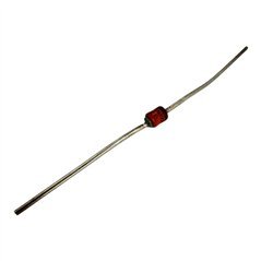 JAN1N4958 1N4958 Axial Zener Diode 10V 125mA 5W 5%