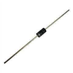 1N5352B Axial Zener Diode 5W 15V