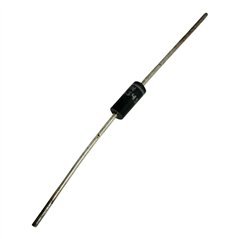 1N5345B Axial Zener Diode 8.7V 5W 5%