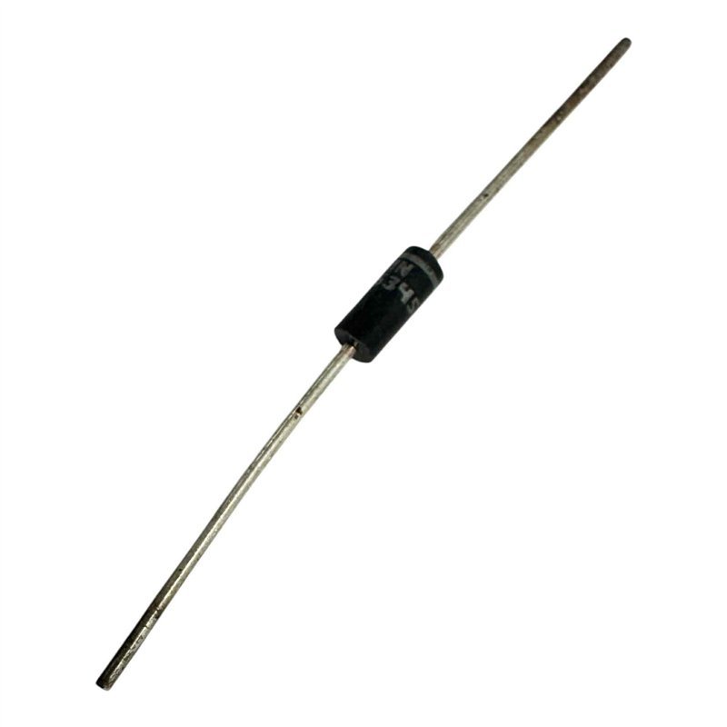 1N5345B Axial Zener Diode 8.7V 5W 5%