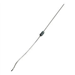 1N969B Motorola Axial Zener Diode 22V 500mW 5%