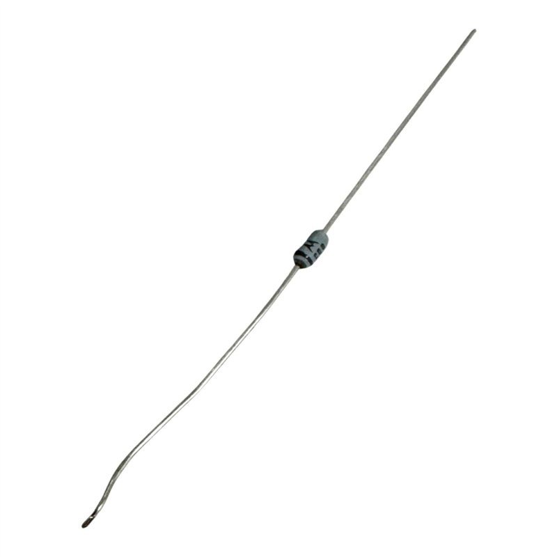 1N969B Motorola Axial Zener Diode 22V 500mW 5%