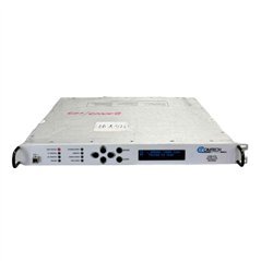 CDM570 Comtech IP Satellite Modem ***FPGA Fault Parts or Repair***