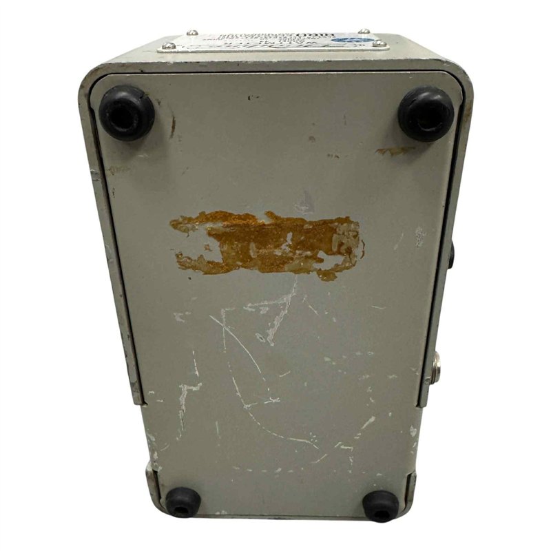 43 Bird RF Wattmeter with Peak Reading Option sn:130963