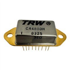 CA4800H TRW VHF UHF Amplifier
